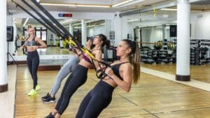 motivado para hacer ejercicio