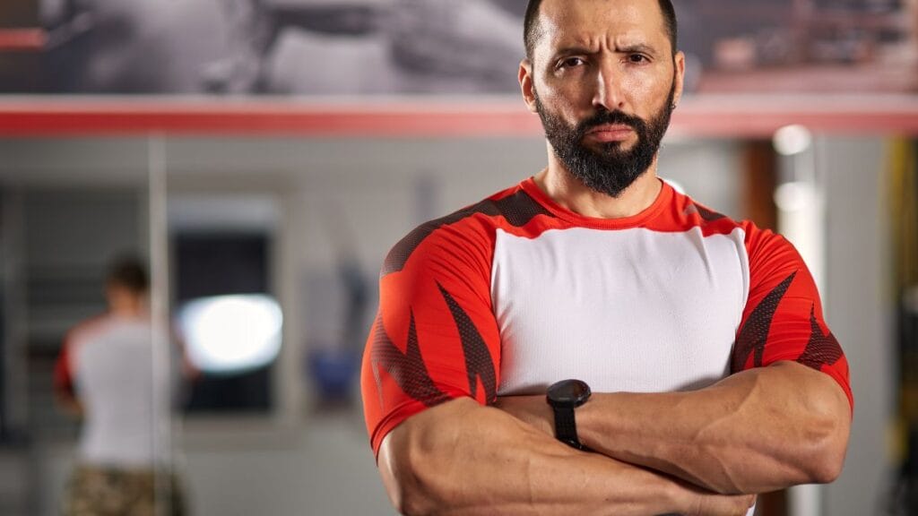 burpees para perder peso