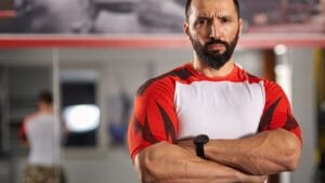 burpees para perder peso