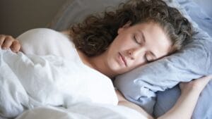 alimentos que queman grasa por la noche