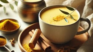 leche dorada y sus beneficios