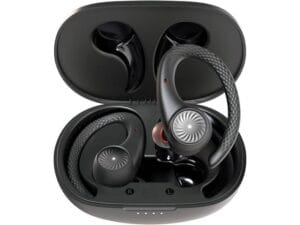 5 Formas de Mantenerte Motivado Durante el Entrenamiento 3 auriculares tribit