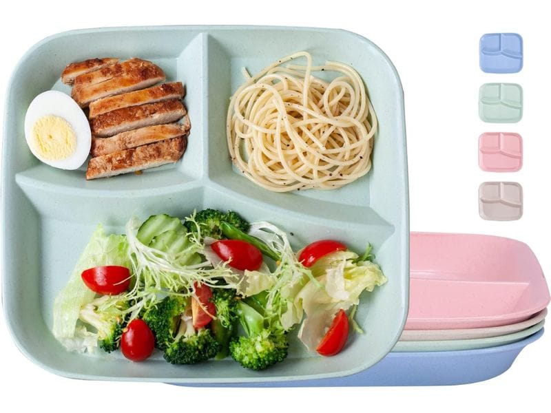 Cómo Controlar el Estrés y la Ansiedad para Adelgazar. 6 Tips a Tener en Cuenta 7 alimentación consciente