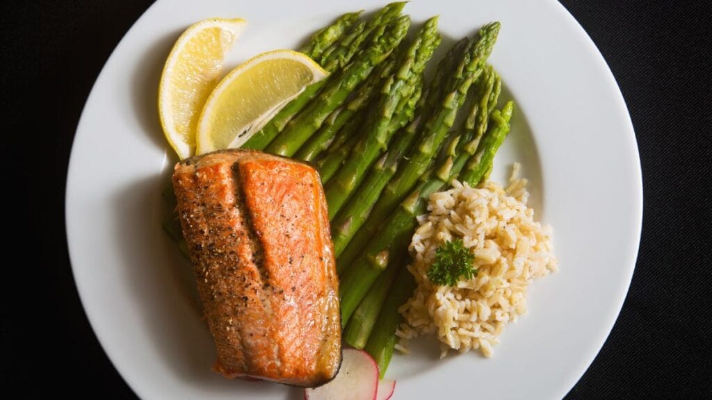 5 Cenas Ligeras Que Te Ayudan a Perder Peso Mientras Duermes 2 5 Cenas Ligeras Que Te Ayudan a Perder Peso Mientras Duermes