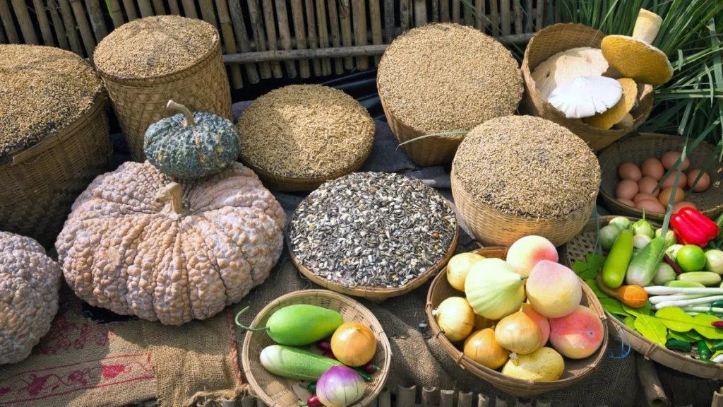 Eliminar toxinas de tu cuerpo: 5 formas naturales de eliminar toxinas 2 Eliminar toxinas