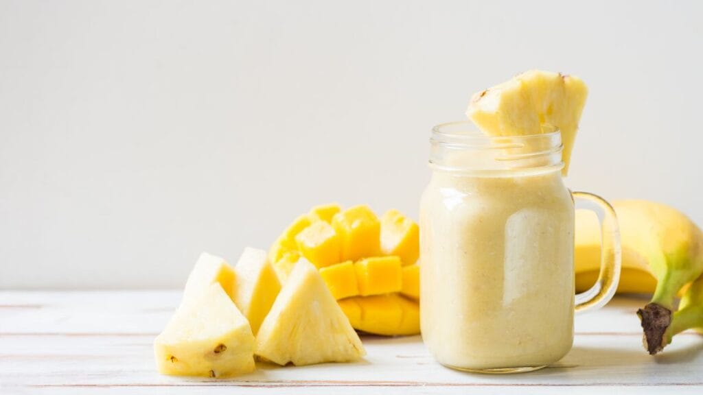 3 Batidos Detox para Reiniciar tu Cuerpo en un Fin de Semana 2 Batidos detox