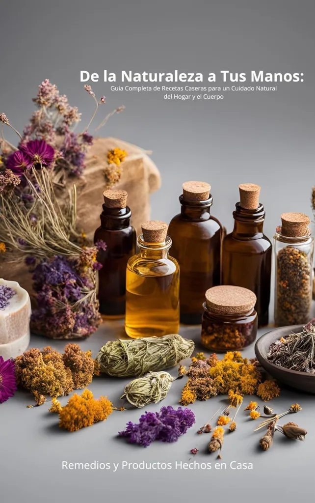 Reducir el Estrés y la Ansiedad: 10 Técnicas de Relajación Que Tienes que Hacer 3 de la naturaleza a tus manos