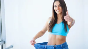 perder peso de forma efectiva