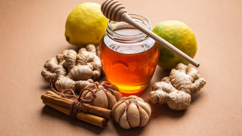 Adelgazar de Forma Natural: 7 Remedios Caseros Infalibles 3 Adelgazar de Forma Natural