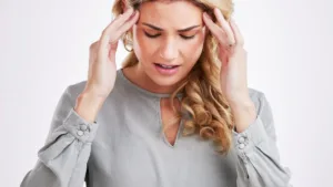 cómo controlar el estrés y la ansiedad para adelgazar