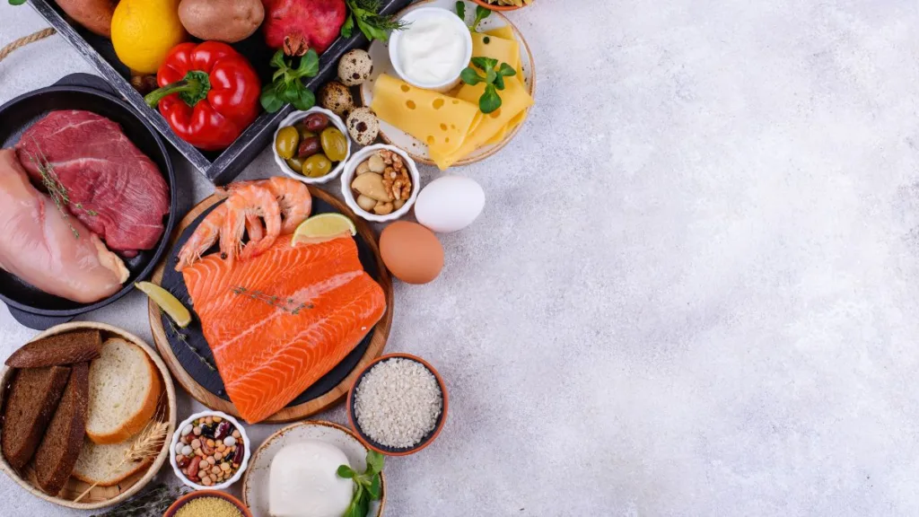 Dieta Flexible: 4 Beneficios Comprobados de la Dieta Flexible 3 dieta flexible