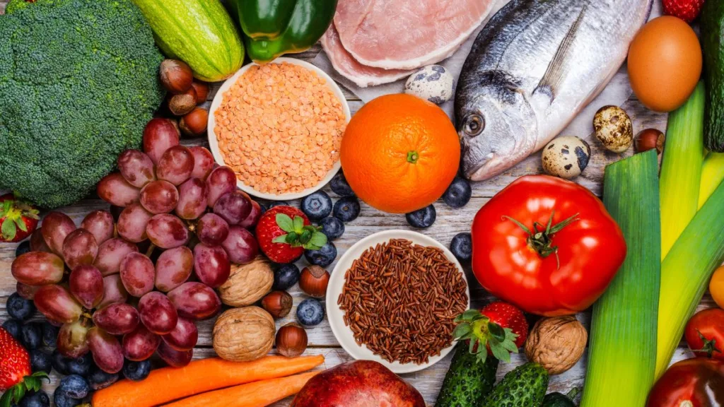 Las 5 Mejores Dietas para Perder Peso y Transformar tu Salud 3 mejores dietas