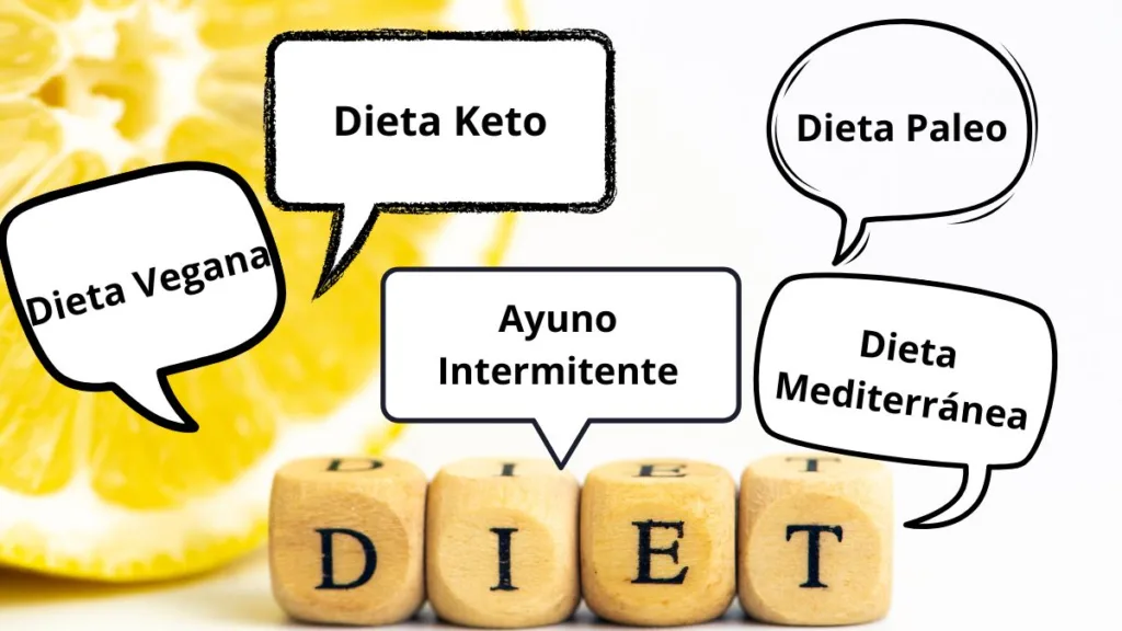 Las 5 Mejores Dietas para Perder Peso y Transformar tu Salud 2 Mejores Dietas