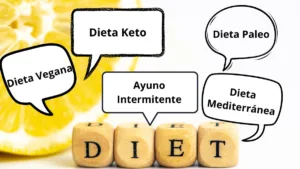 Mejores Dietas
