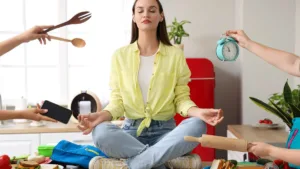 La Meditación que Transforma Tu Relación con la Comida